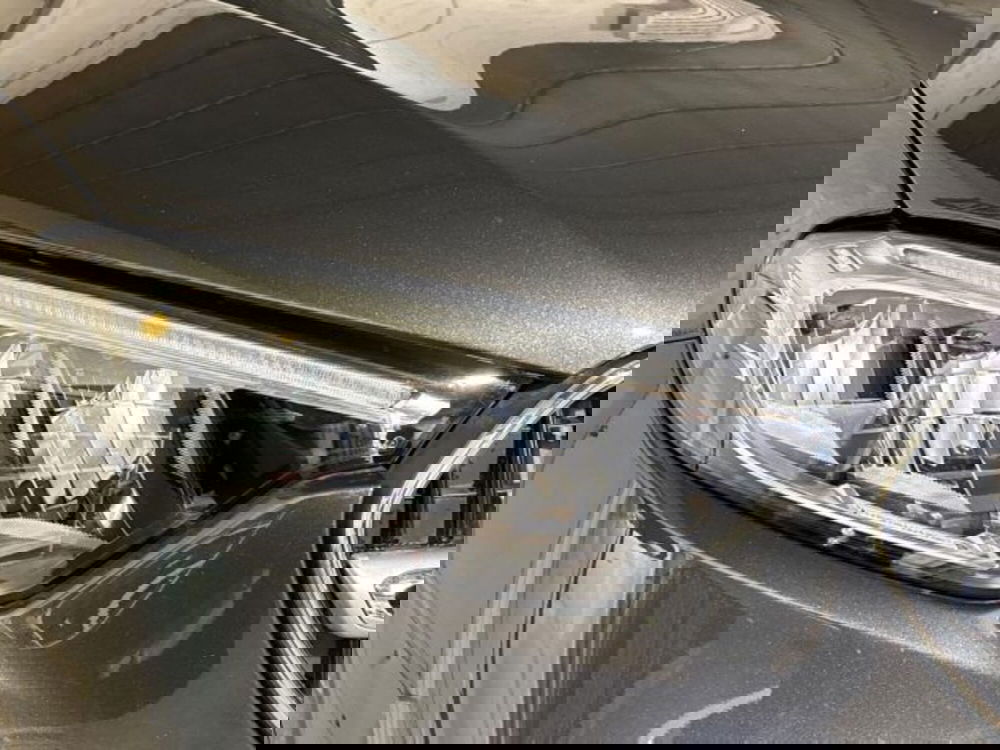 Mercedes-Benz GLC usata a Bologna (7)