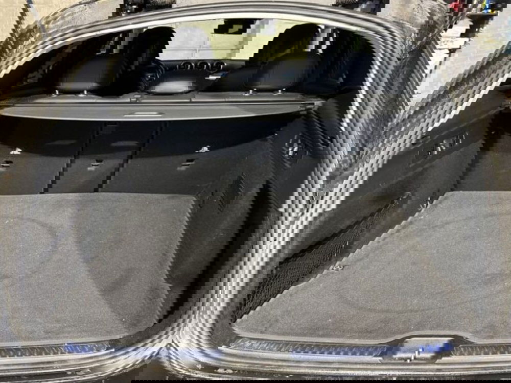 Mercedes-Benz GLC usata a Bologna (8)