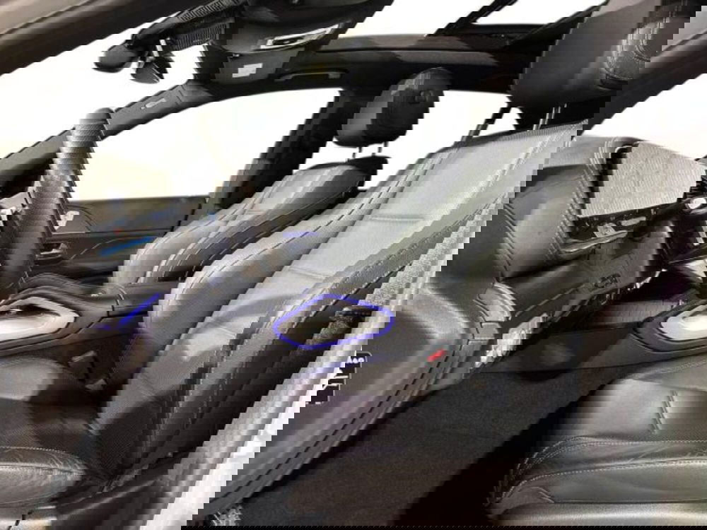 Mercedes-Benz GLB usata a Bologna (10)