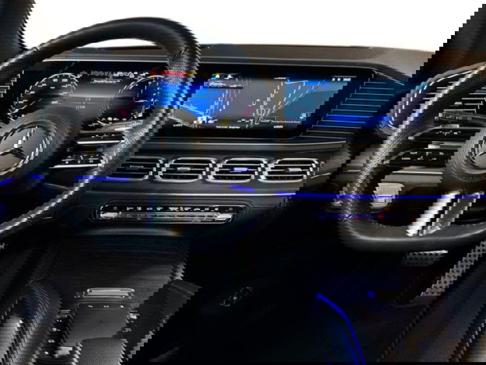 Mercedes-Benz GLB usata a Bologna (11)