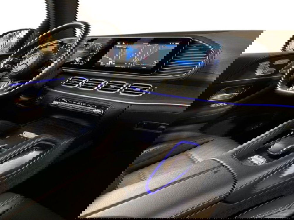 Mercedes-Benz GLB usata a Bologna (15)