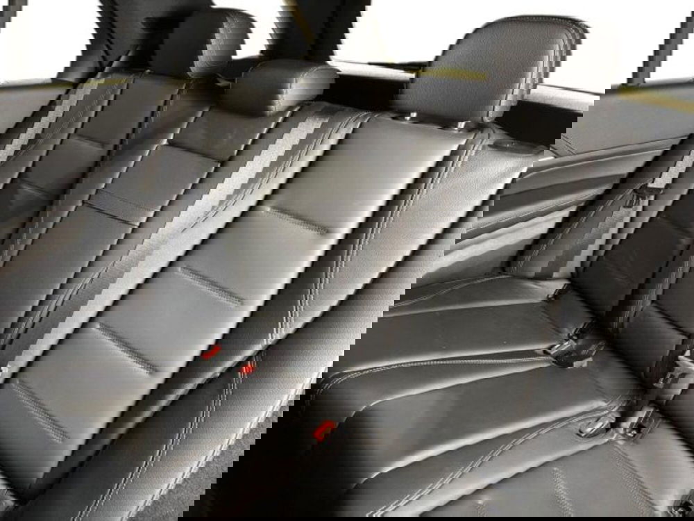 Mercedes-Benz GLB usata a Bologna (16)