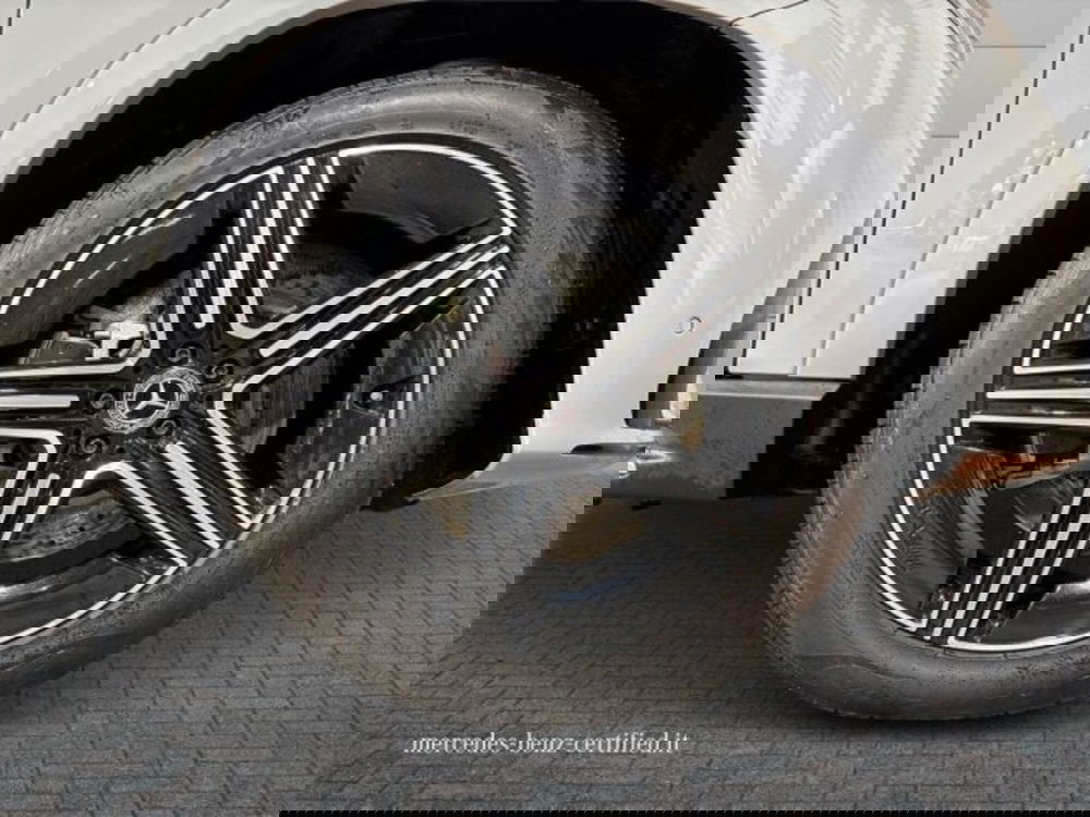 Mercedes-Benz GLB usata a Bologna (17)