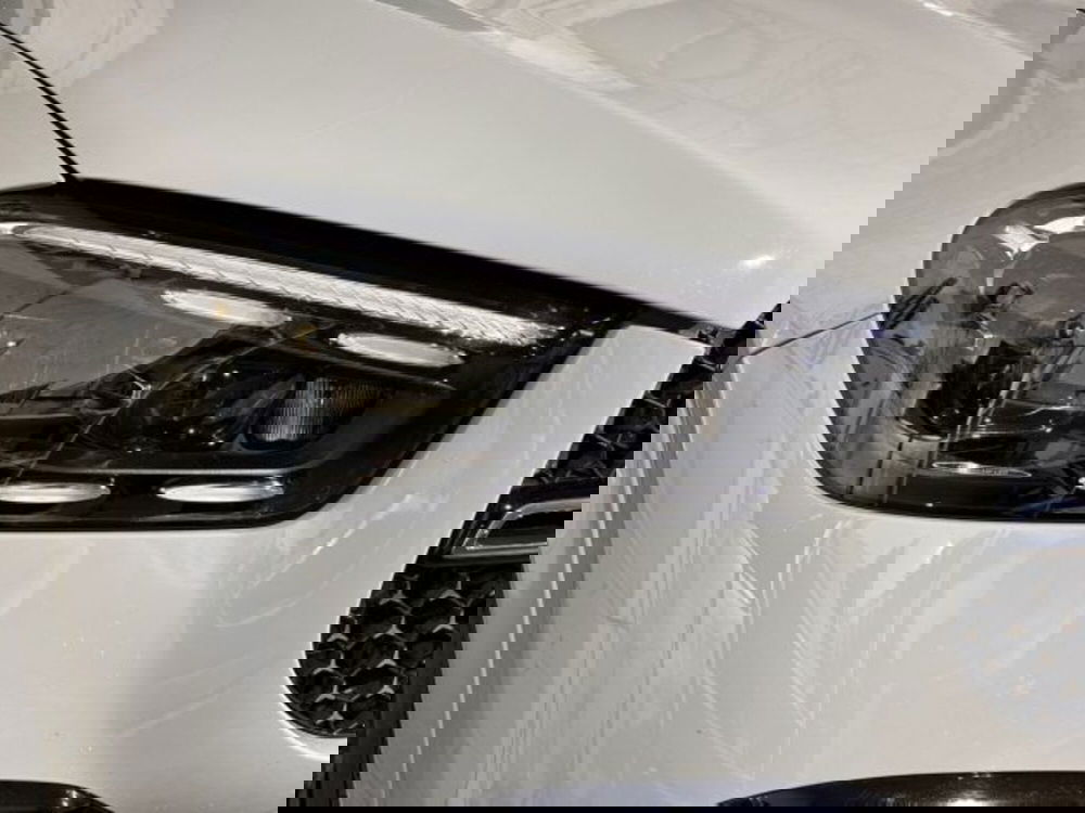 Mercedes-Benz GLB usata a Bologna (7)