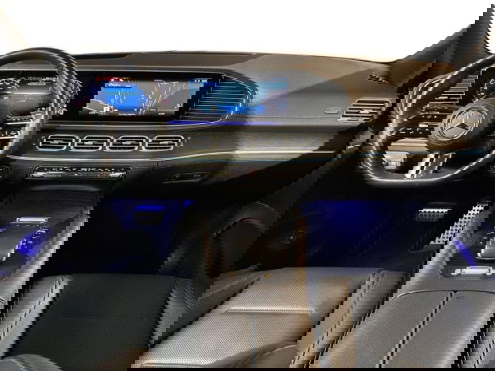 Mercedes-Benz GLB usata a Bologna (9)