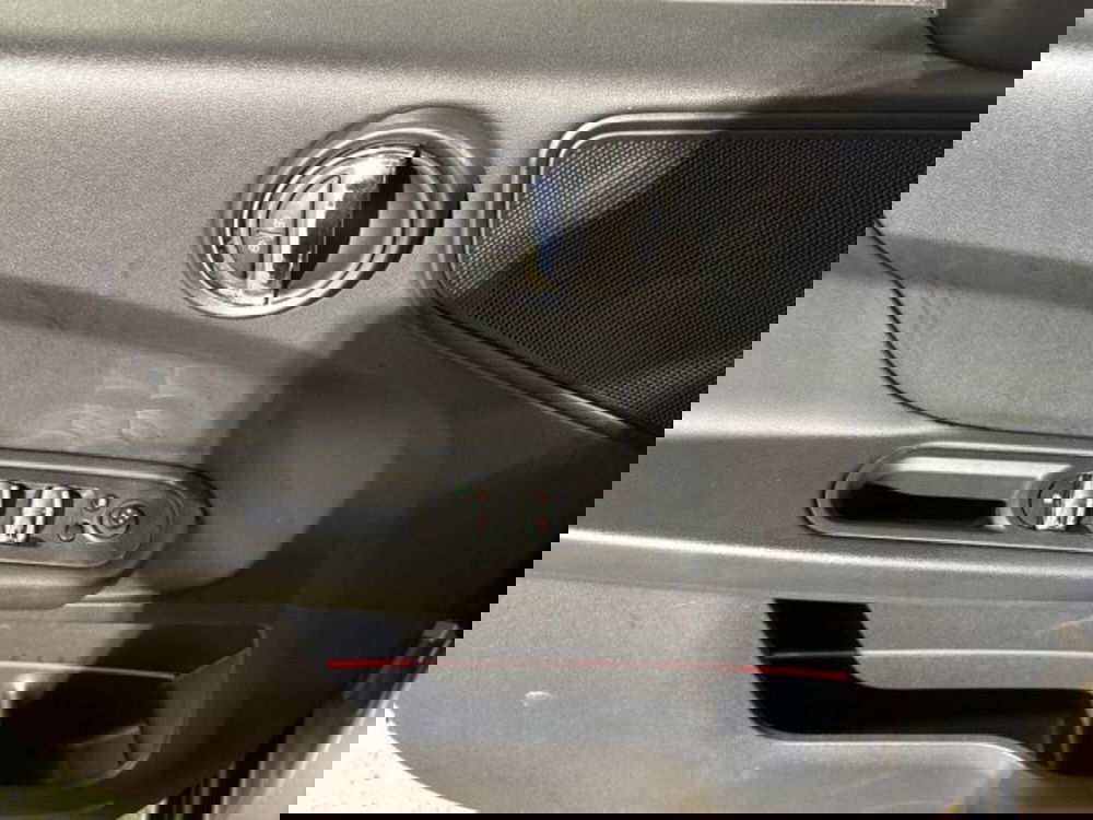 MINI Mini Countryman usata a Bologna (10)