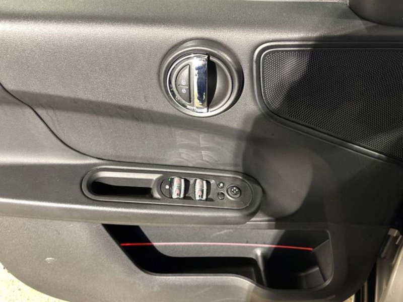 MINI Mini Countryman usata a Bologna (10)
