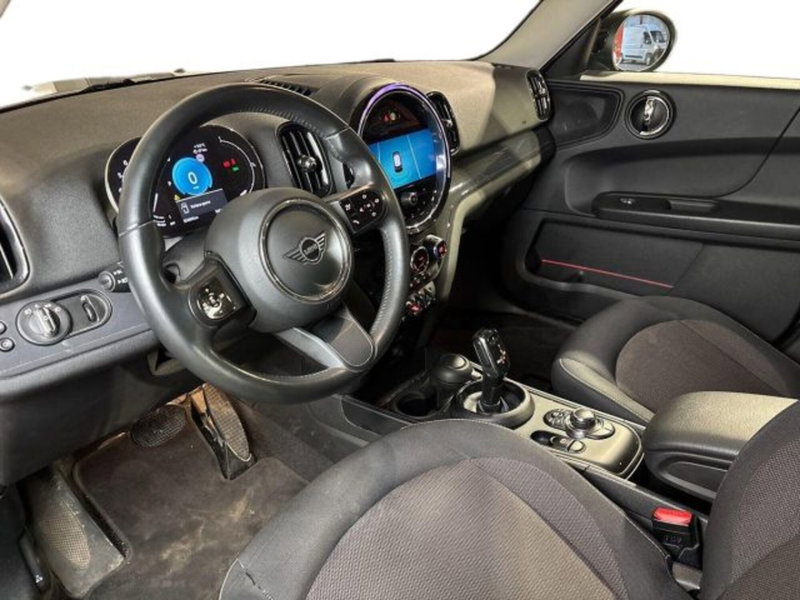 MINI Mini Countryman usata a Bologna (11)
