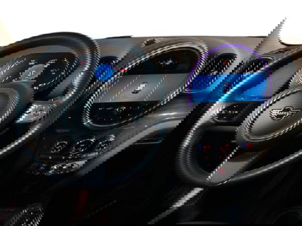 MINI Mini Countryman usata a Bologna (14)