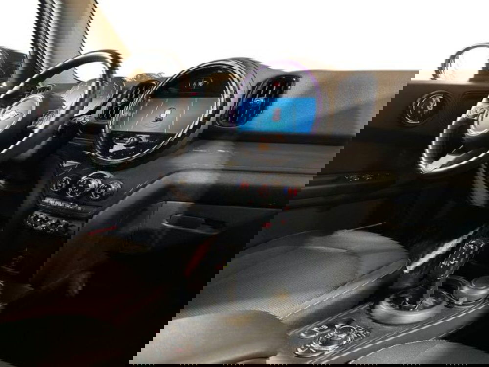 MINI Mini Countryman usata a Bologna (15)