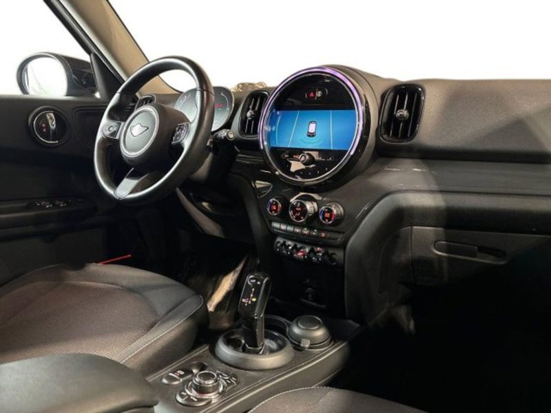 MINI Mini Countryman usata a Bologna (15)
