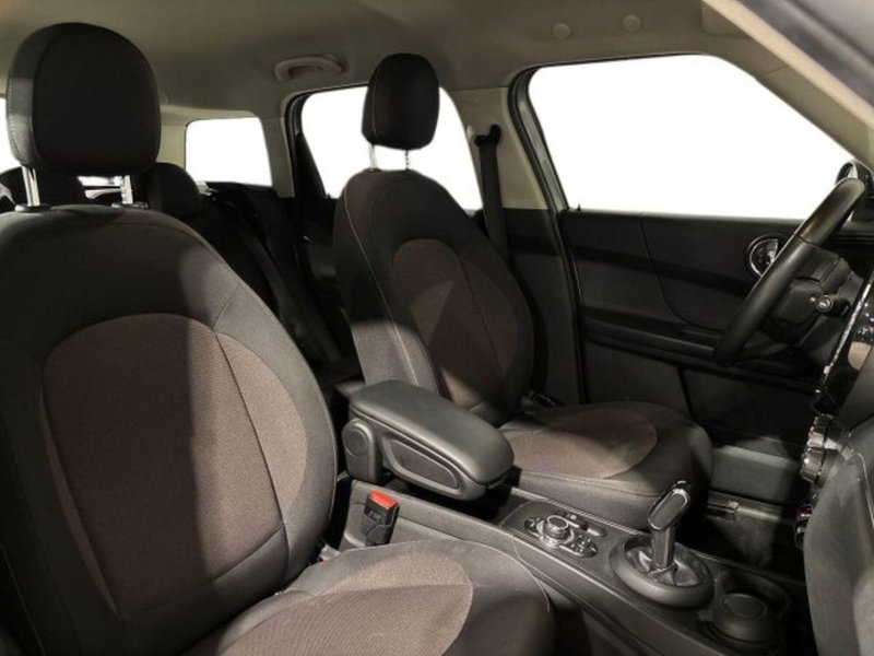 MINI Mini Countryman usata a Bologna (16)