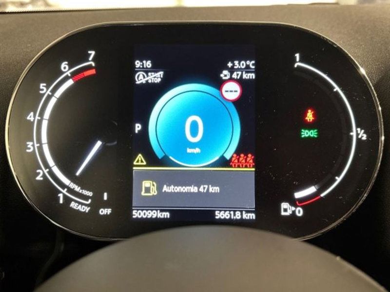 MINI Mini Countryman usata a Bologna (17)