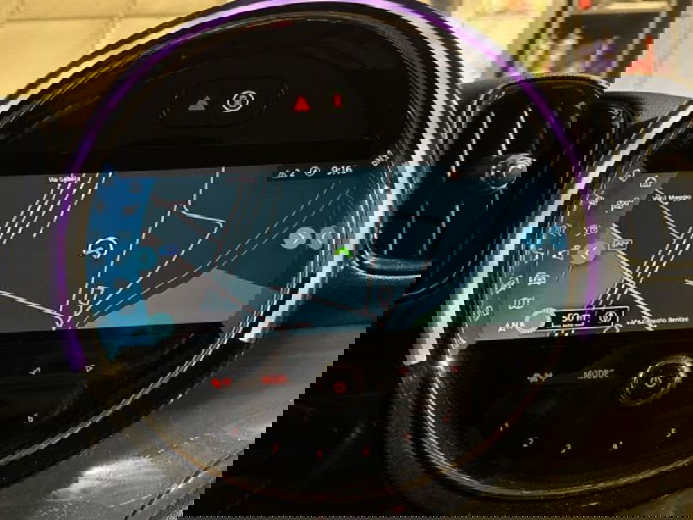 MINI Mini Countryman usata a Bologna (18)