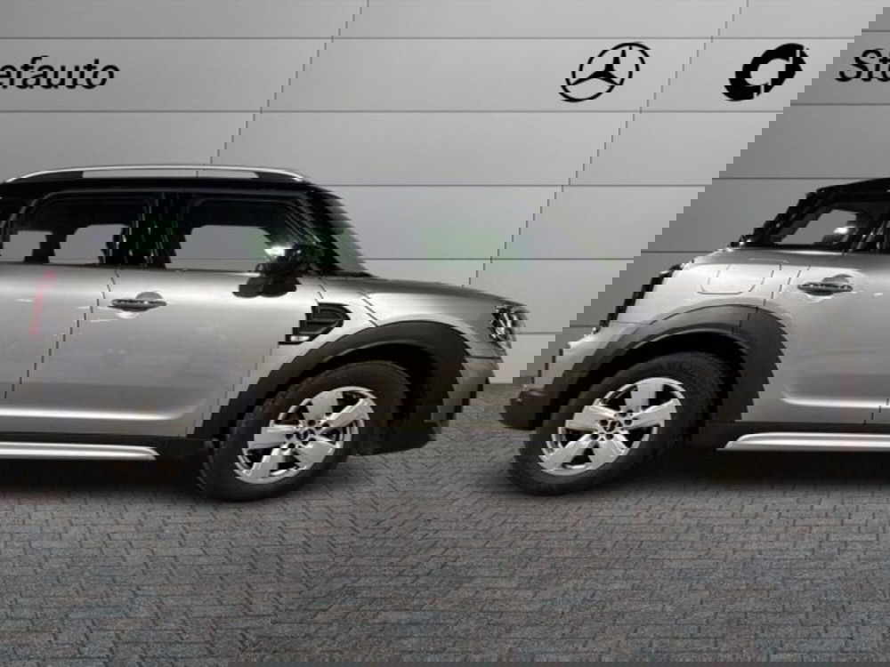 MINI Mini Countryman usata a Bologna (2)
