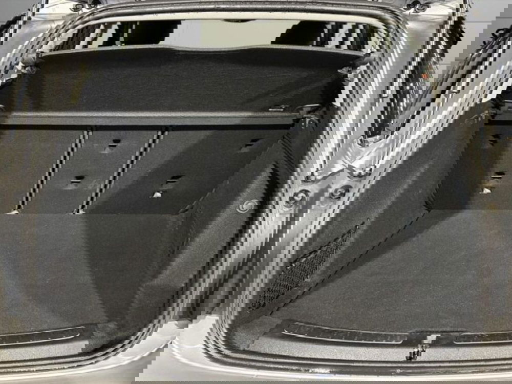 MINI Mini Countryman usata a Bologna (7)