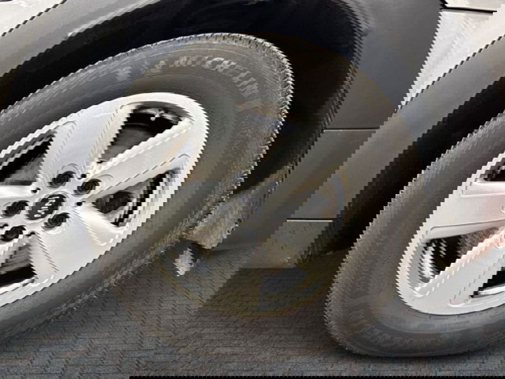 MINI Mini Countryman usata a Bologna (8)