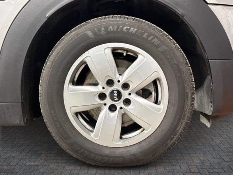MINI Mini Countryman usata a Bologna (8)