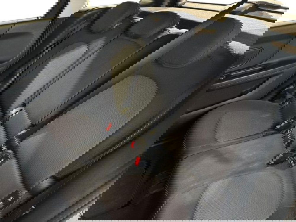 MINI Mini Countryman usata a Bologna (9)