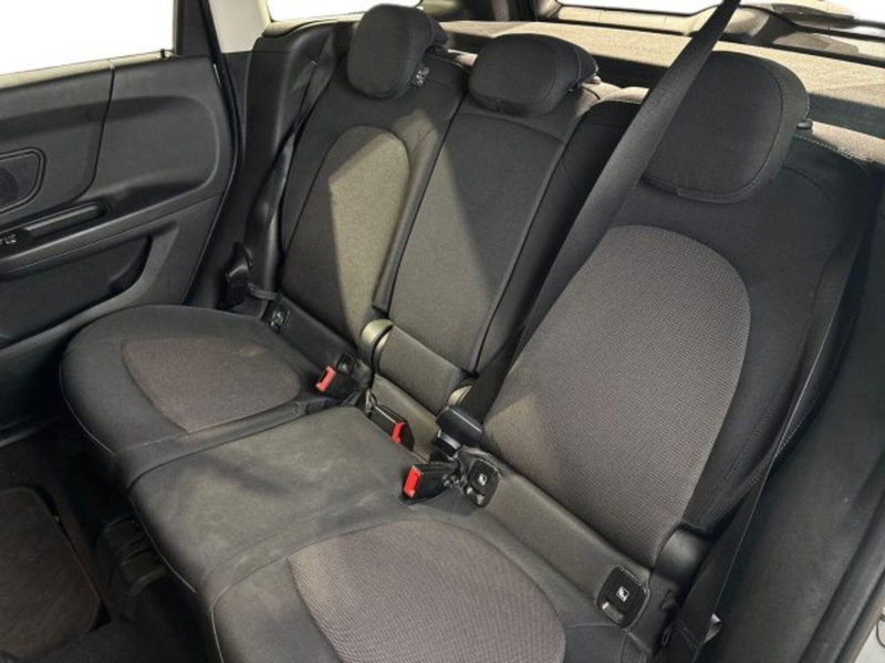 MINI Mini Countryman usata a Bologna (9)