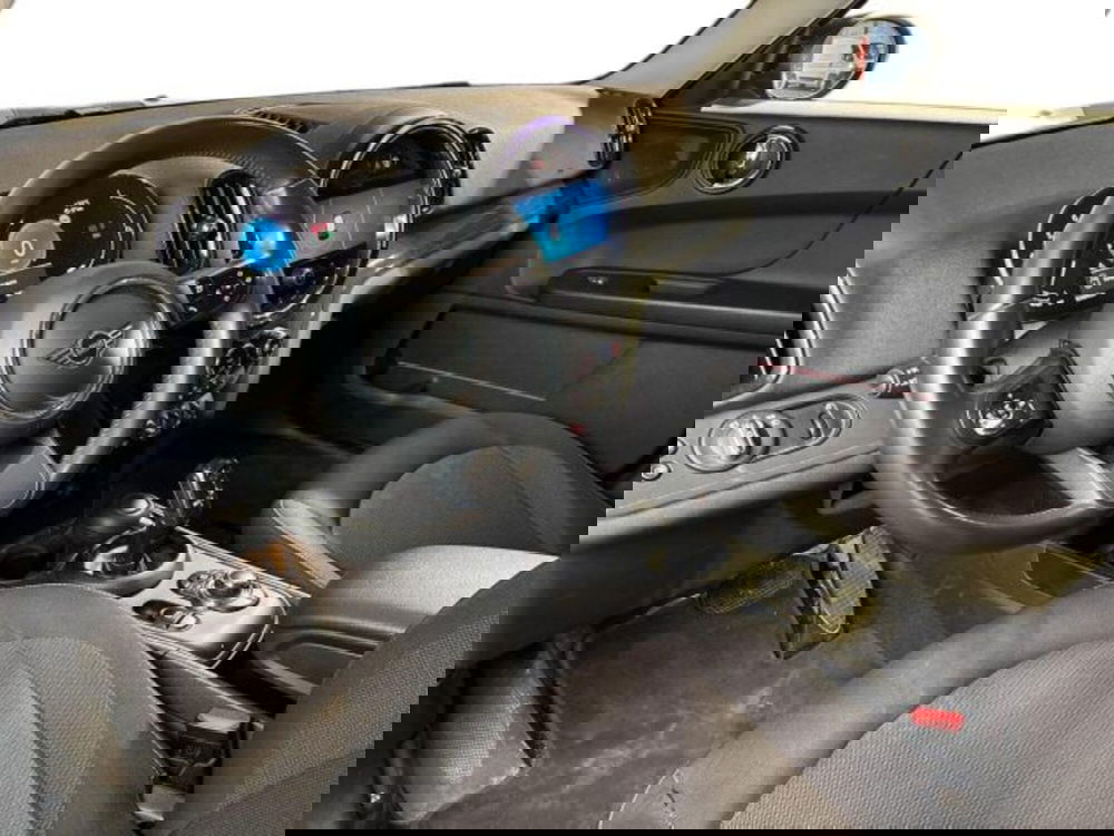 MINI Mini Countryman usata a Bologna (11)