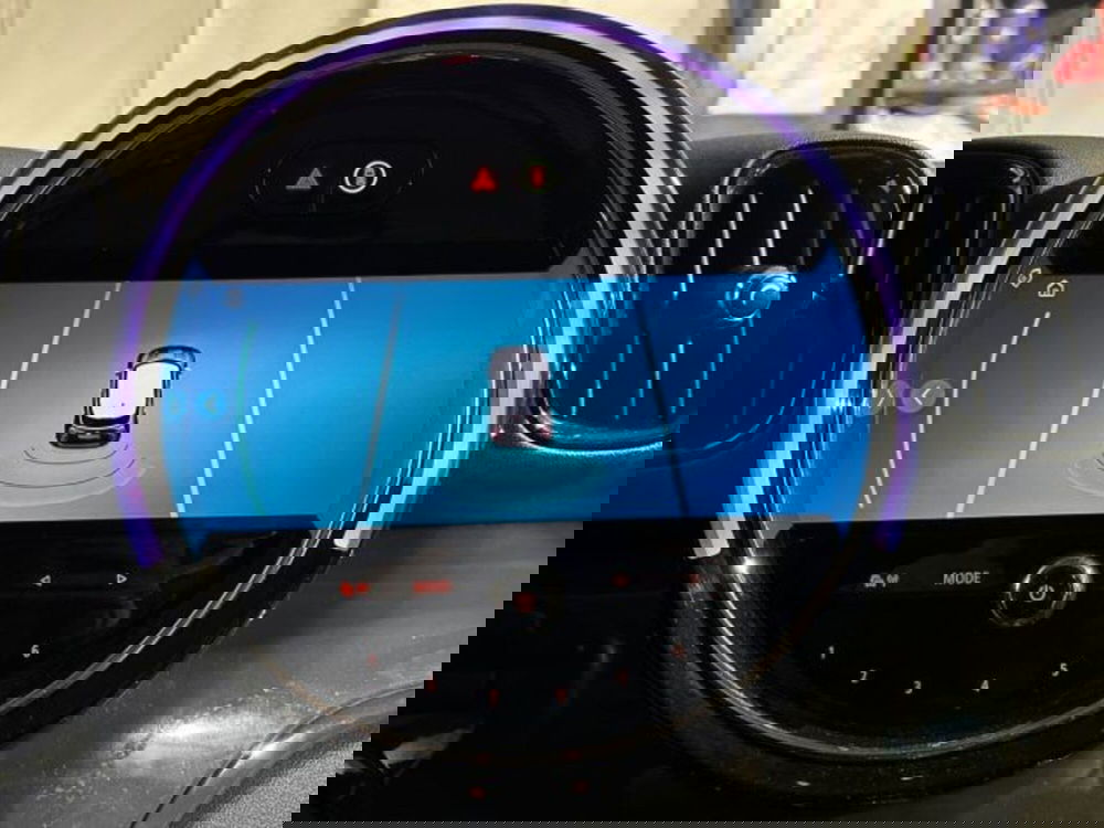 MINI Mini Countryman usata a Bologna (12)