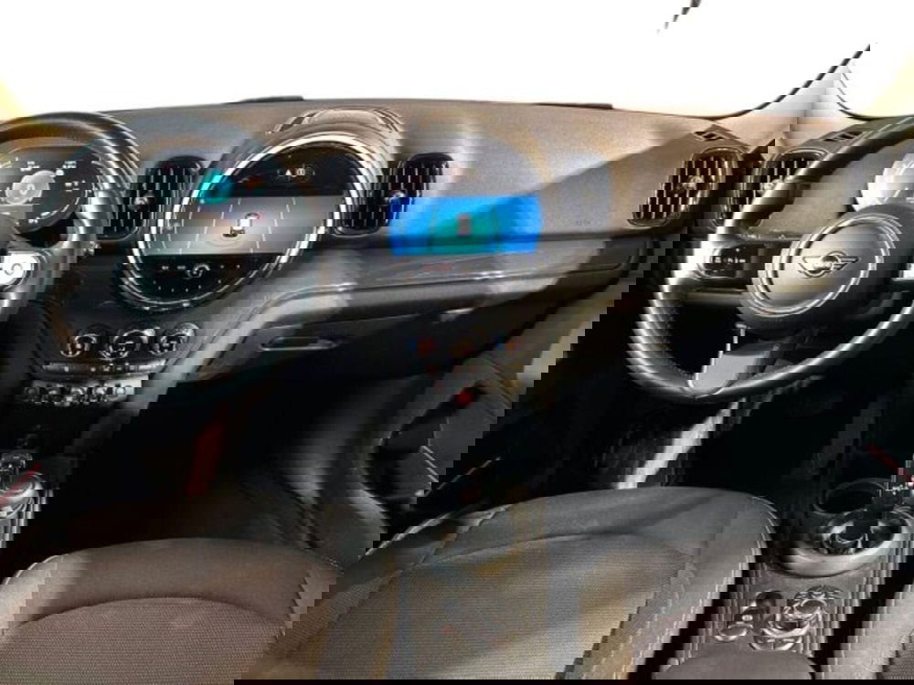 MINI Mini Countryman usata a Bologna (13)