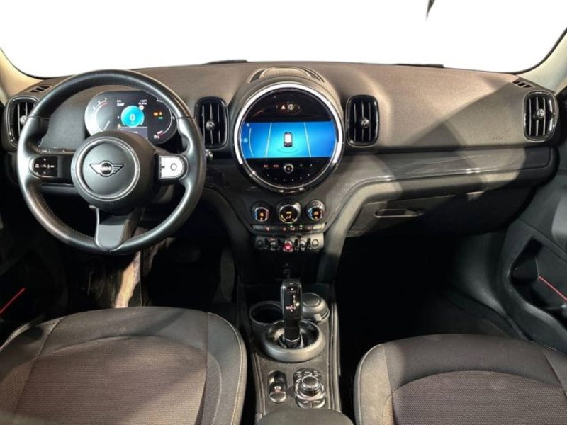 MINI Mini Countryman usata a Bologna (13)