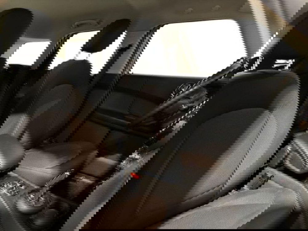 MINI Mini Countryman usata a Bologna (16)