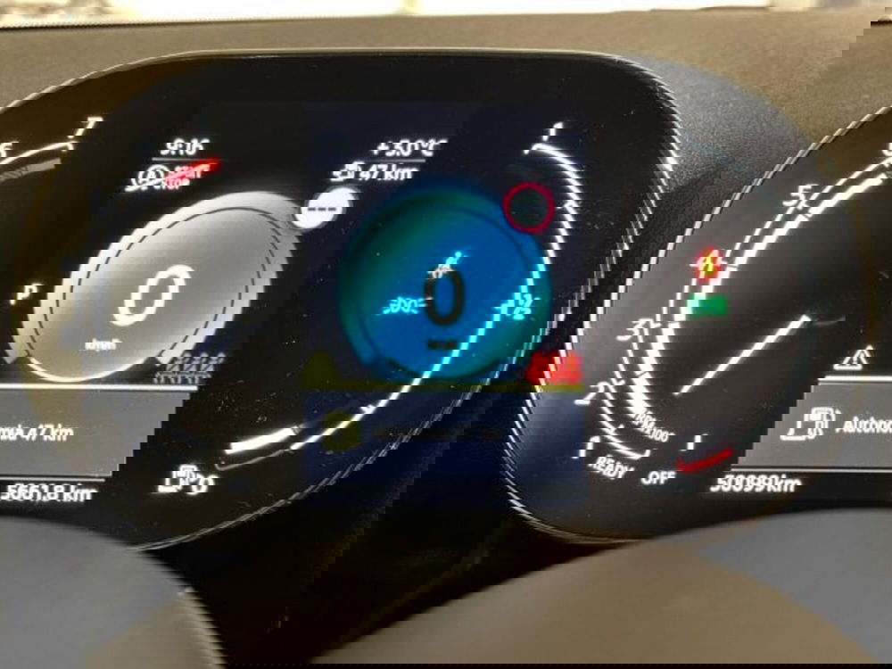 MINI Mini Countryman usata a Bologna (17)