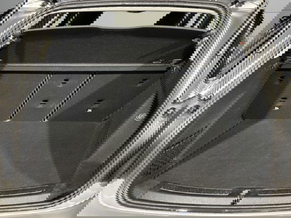 MINI Mini Countryman usata a Bologna (7)