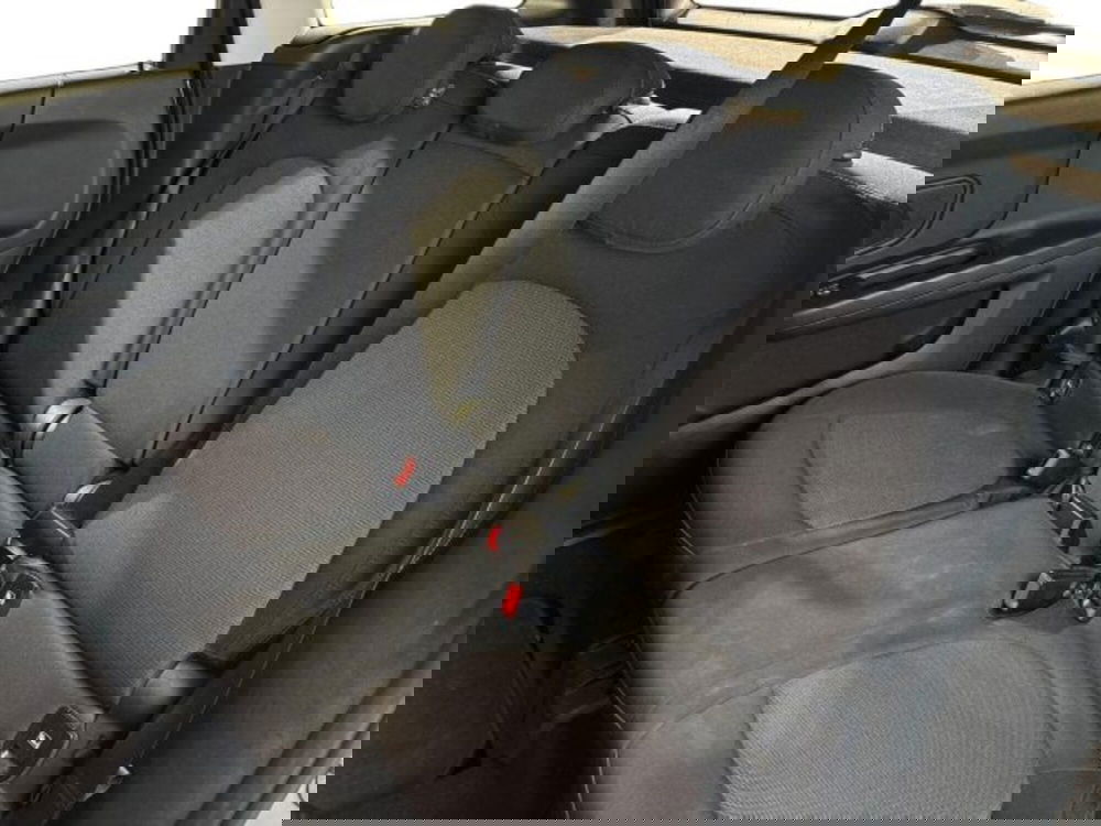 MINI Mini Countryman usata a Bologna (9)