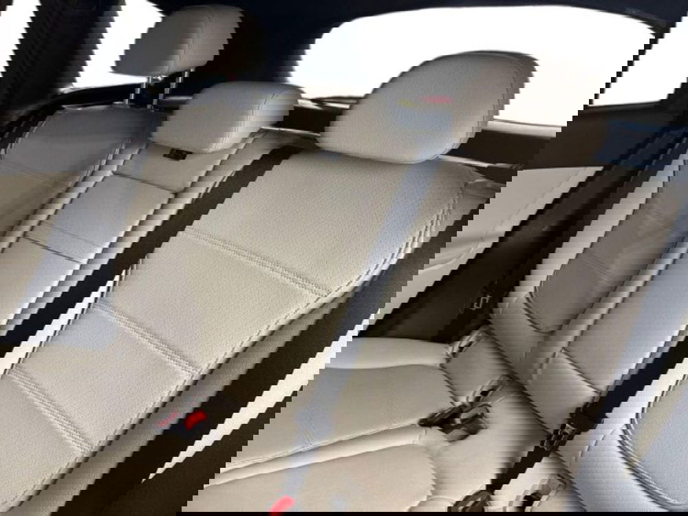 Mercedes-Benz GLC usata a Bologna (16)