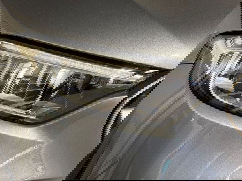 Mercedes-Benz GLC usata a Bologna (7)