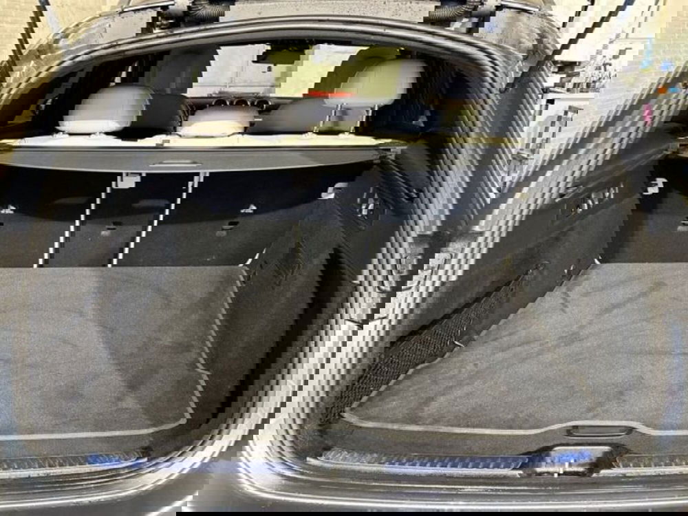 Mercedes-Benz GLC usata a Bologna (8)