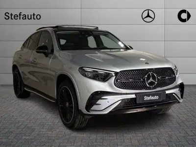 Mercedes-Benz GLC Coup&eacute; 220 d AMG Line Advanced Plus 4matic auto nuova a Bologna