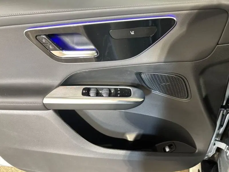 Mercedes-Benz GLC Coupé nuova a Bologna (10)