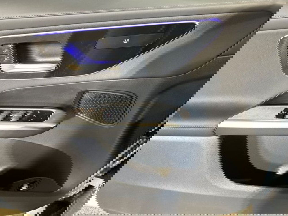 Mercedes-Benz GLC Coupé nuova a Bologna (10)