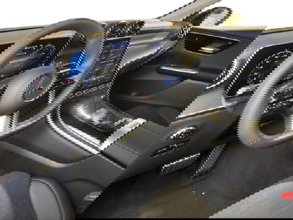 Mercedes-Benz GLC Coupé nuova a Bologna (11)