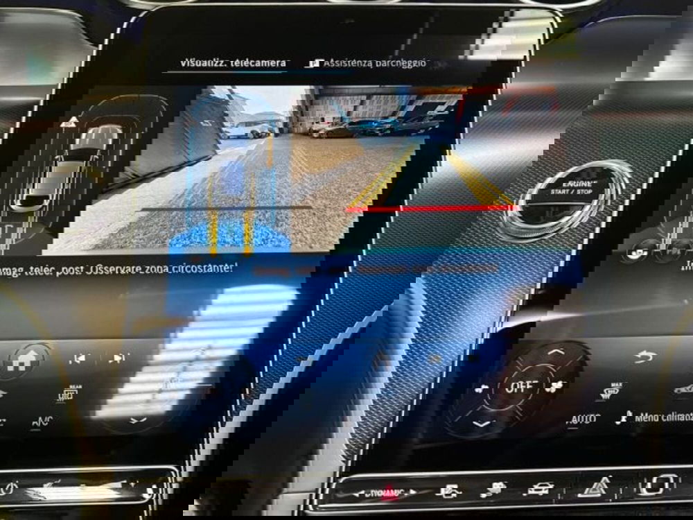 Mercedes-Benz GLC Coupé nuova a Bologna (12)