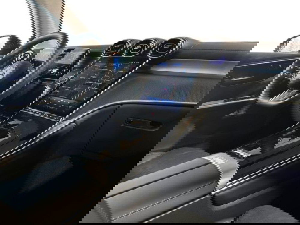 Mercedes-Benz GLC Coupé nuova a Bologna (15)