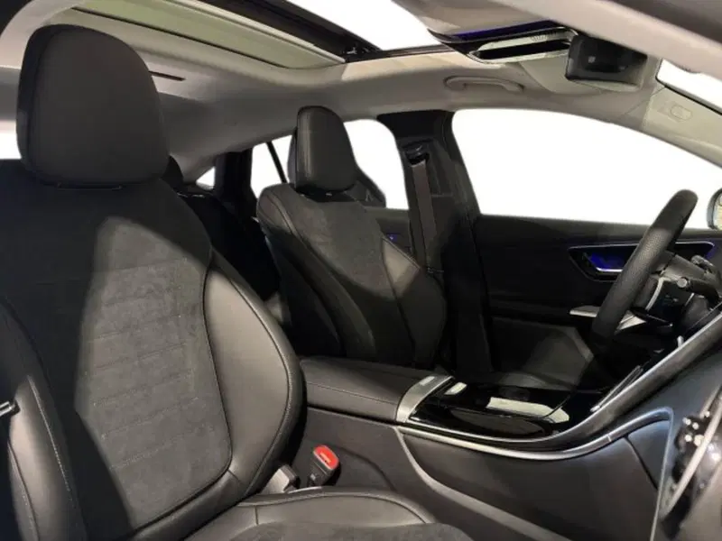 Mercedes-Benz GLC Coupé nuova a Bologna (16)
