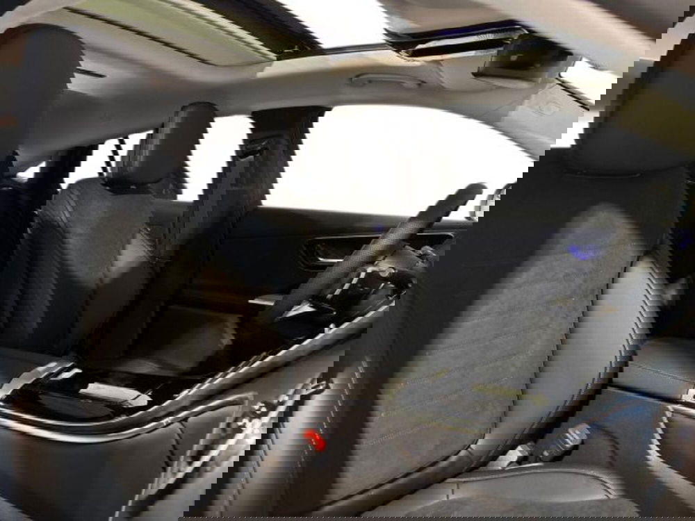 Mercedes-Benz GLC Coupé nuova a Bologna (16)