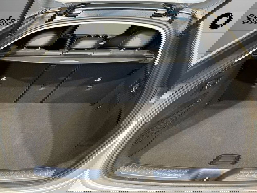 Mercedes-Benz GLC Coupé nuova a Bologna (7)