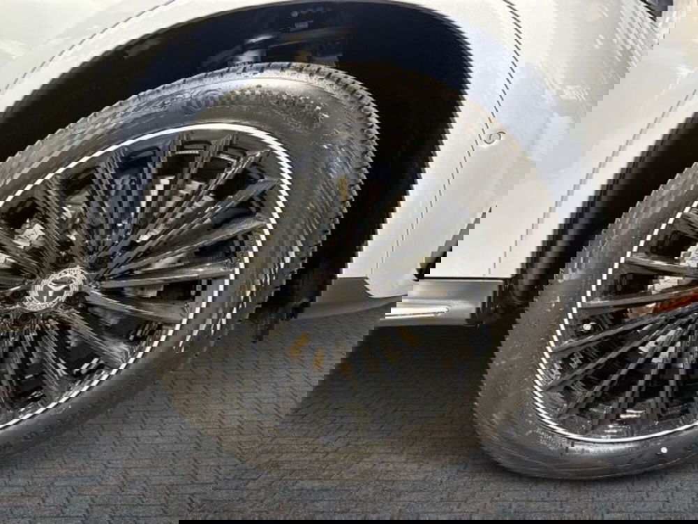 Mercedes-Benz GLC Coupé nuova a Bologna (8)