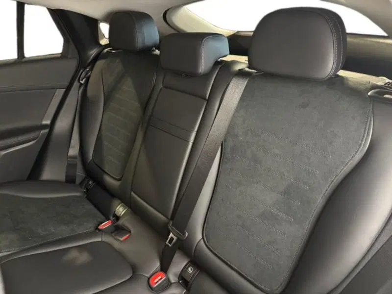 Mercedes-Benz GLC Coupé nuova a Bologna (9)