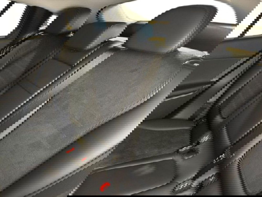 Mercedes-Benz GLC Coupé nuova a Bologna (9)