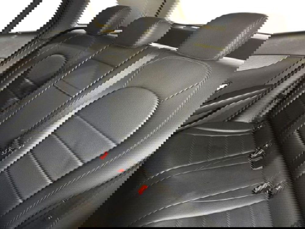 Mercedes-Benz GLC SUV usata a Bologna (16)