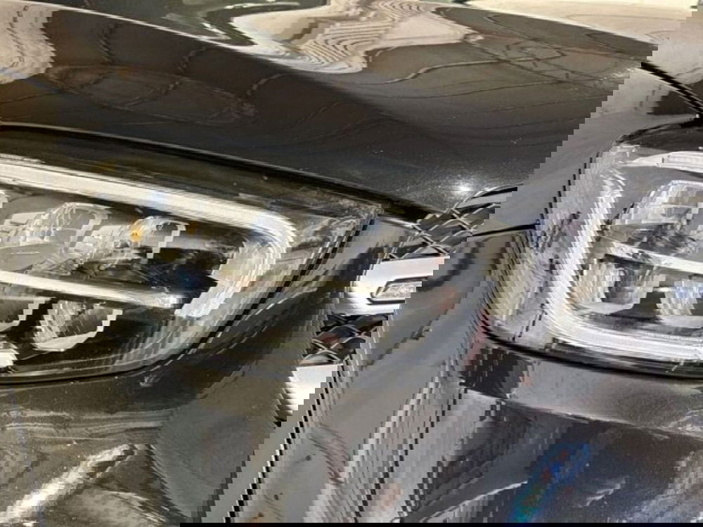 Mercedes-Benz GLC SUV usata a Bologna (7)