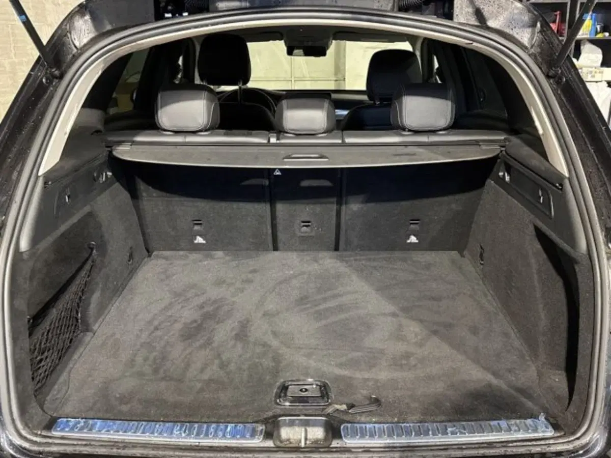 Mercedes-Benz GLC SUV usata a Bologna (8)